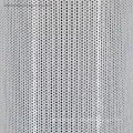 Stainless steel five layer sintered mesh filter